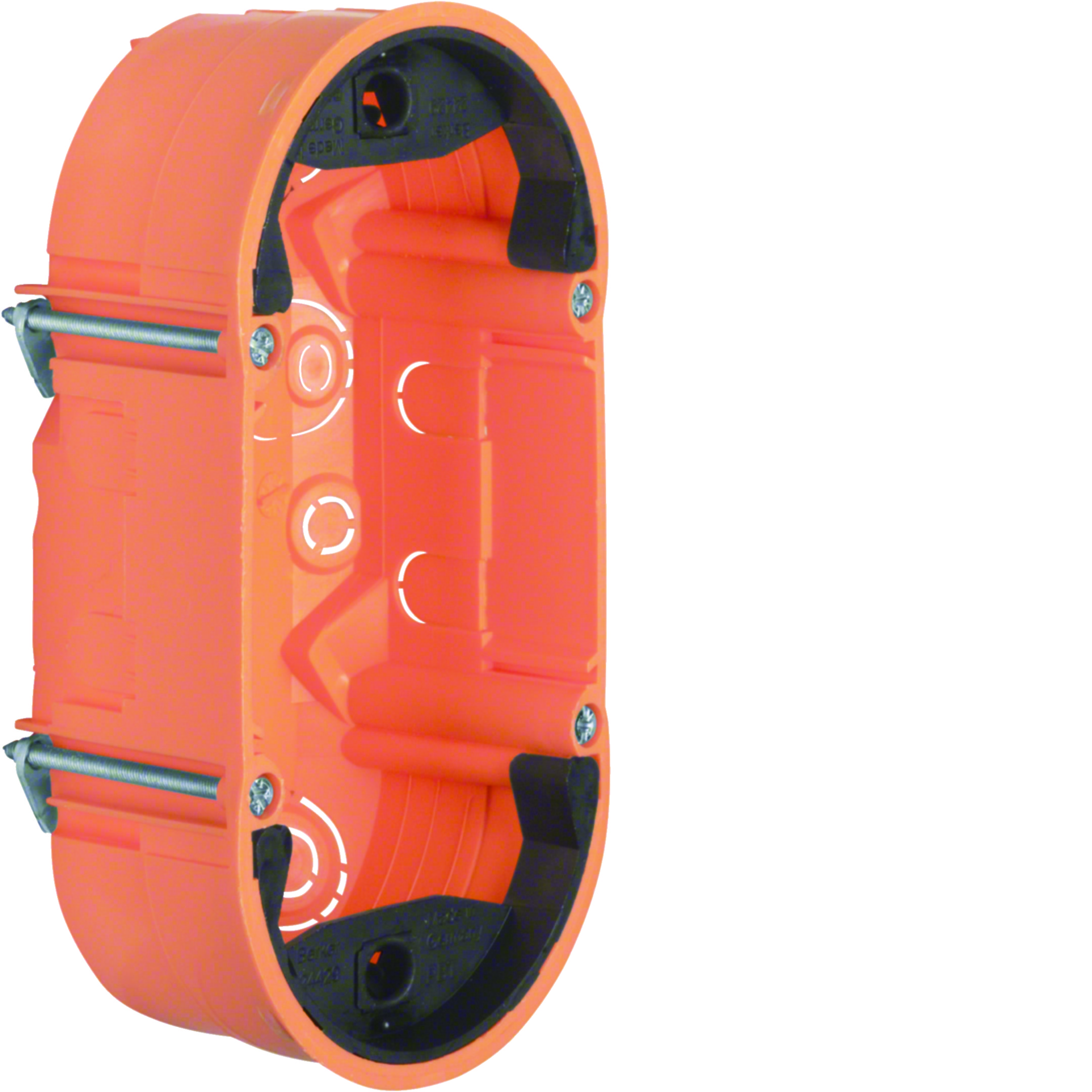 SCAT.INC. DOPPIA, PIATTA TS SENSOR