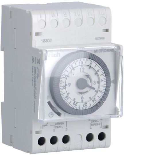 Imagen de categoría de producto Soluciones KNX | Hager Spain