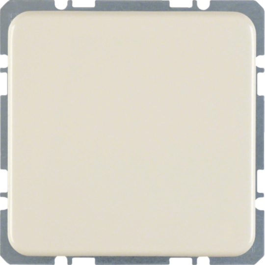4202 - WCD RA NEMA 5-15 R, inbouw, wit glans