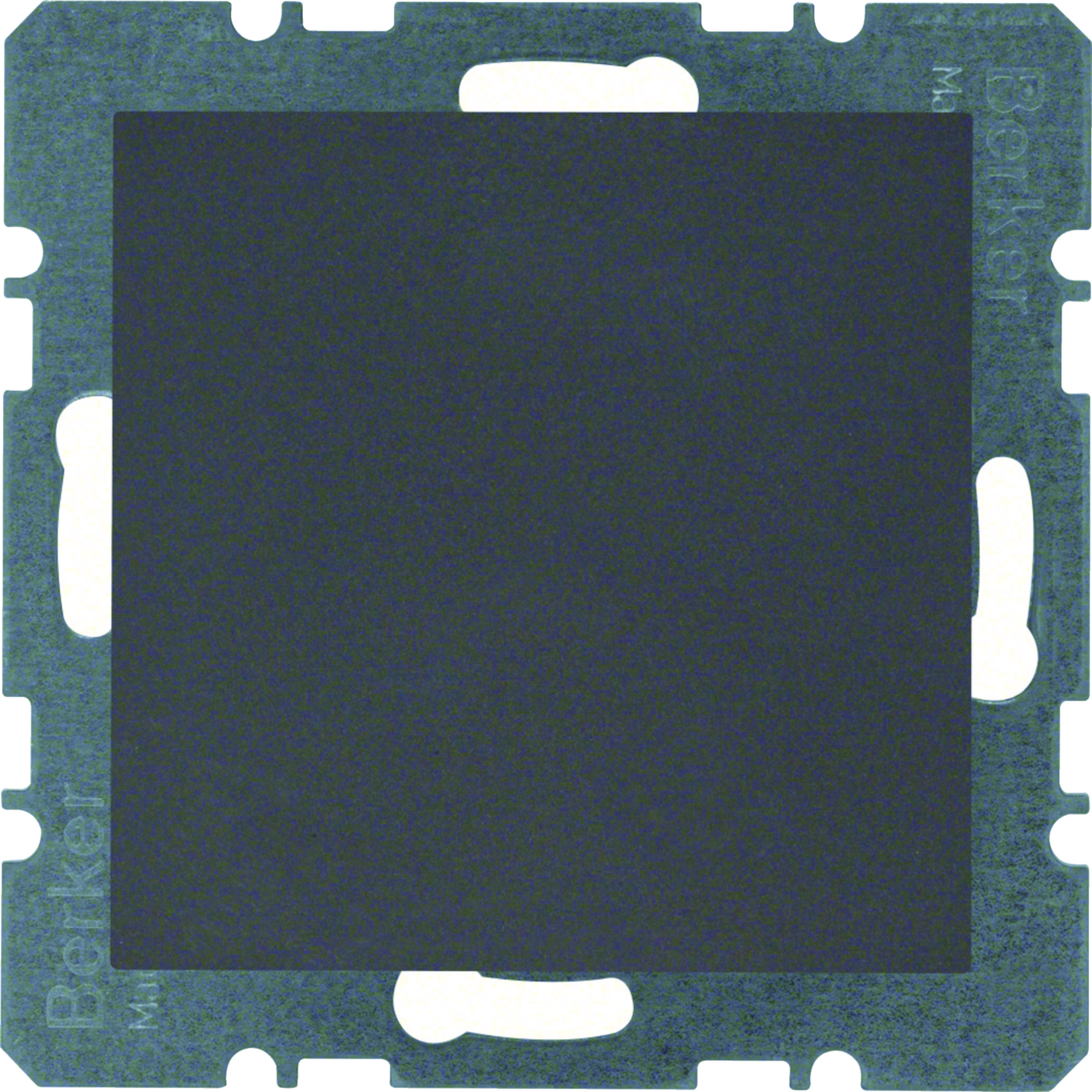 INSERTO CIECO + P.ZO C.LE B3/B7 ANTR.OP.