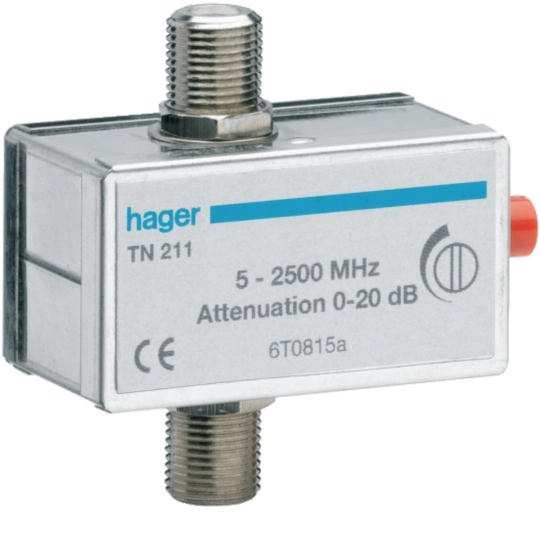 Image TN211 | Hager France
