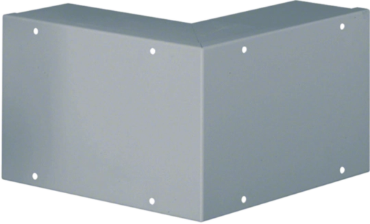 R3032VERZ - Außeneck zu Brandschutzkanal FWK 3E Funktionserhalt E30 50x110mm verzinkt