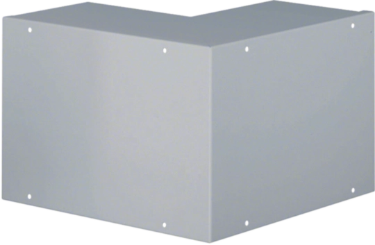 R3052VERZ - Außeneck zu Brandschutzkanal FWK 3E Funktionserhalt E30 100x160mm verzinkt
