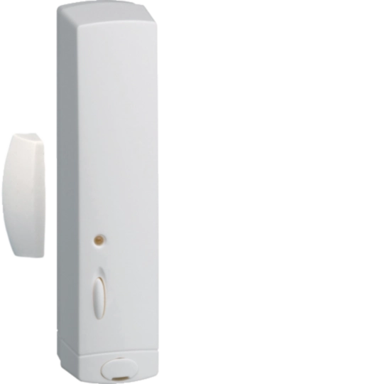 S261-22F - Détecteur d&#039;ouverture, blanc, sepio, radio