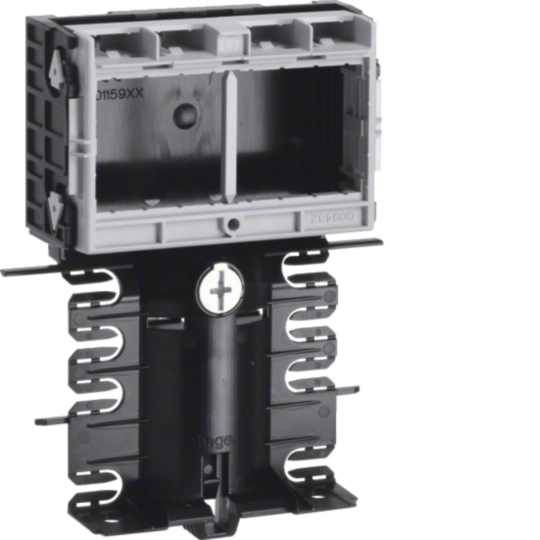 SL20115931 - SL, frame voor outlet voor goot 115 mm hoog