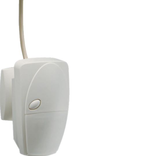 S131-22F - Détecteur de mvt LS, filaire, 90°, 12m