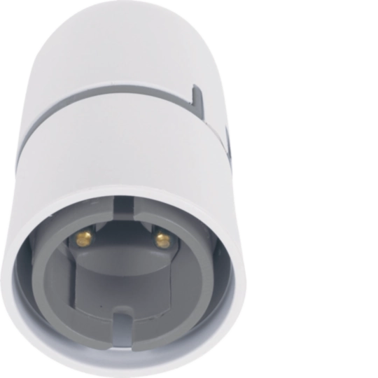 SEL212 - Safety Cord Grip Lampholders - Short Skirt