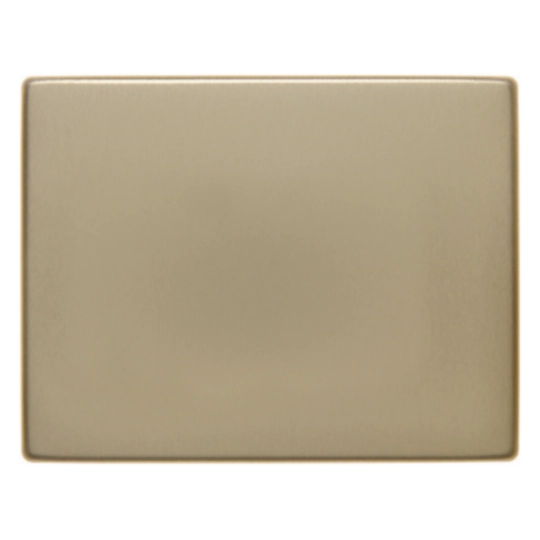 14040002 - Wippe Arsys gold, Metall