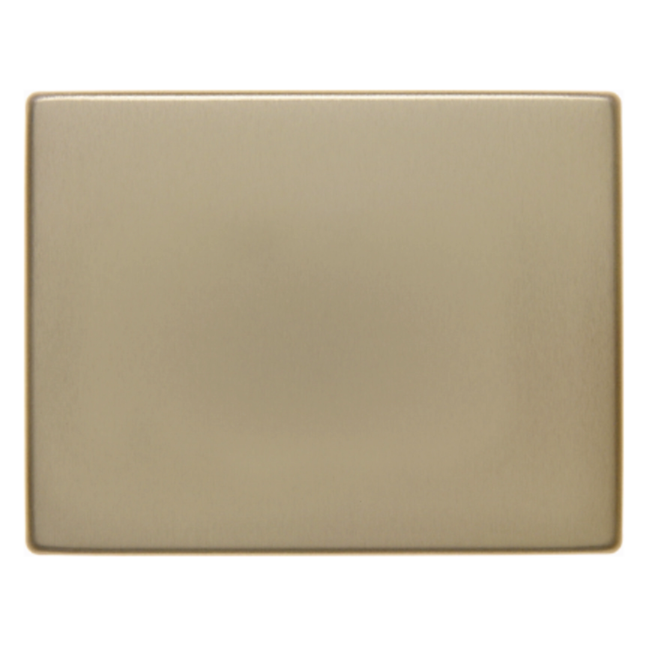 14040002 - Wippe Arsys gold, Metall