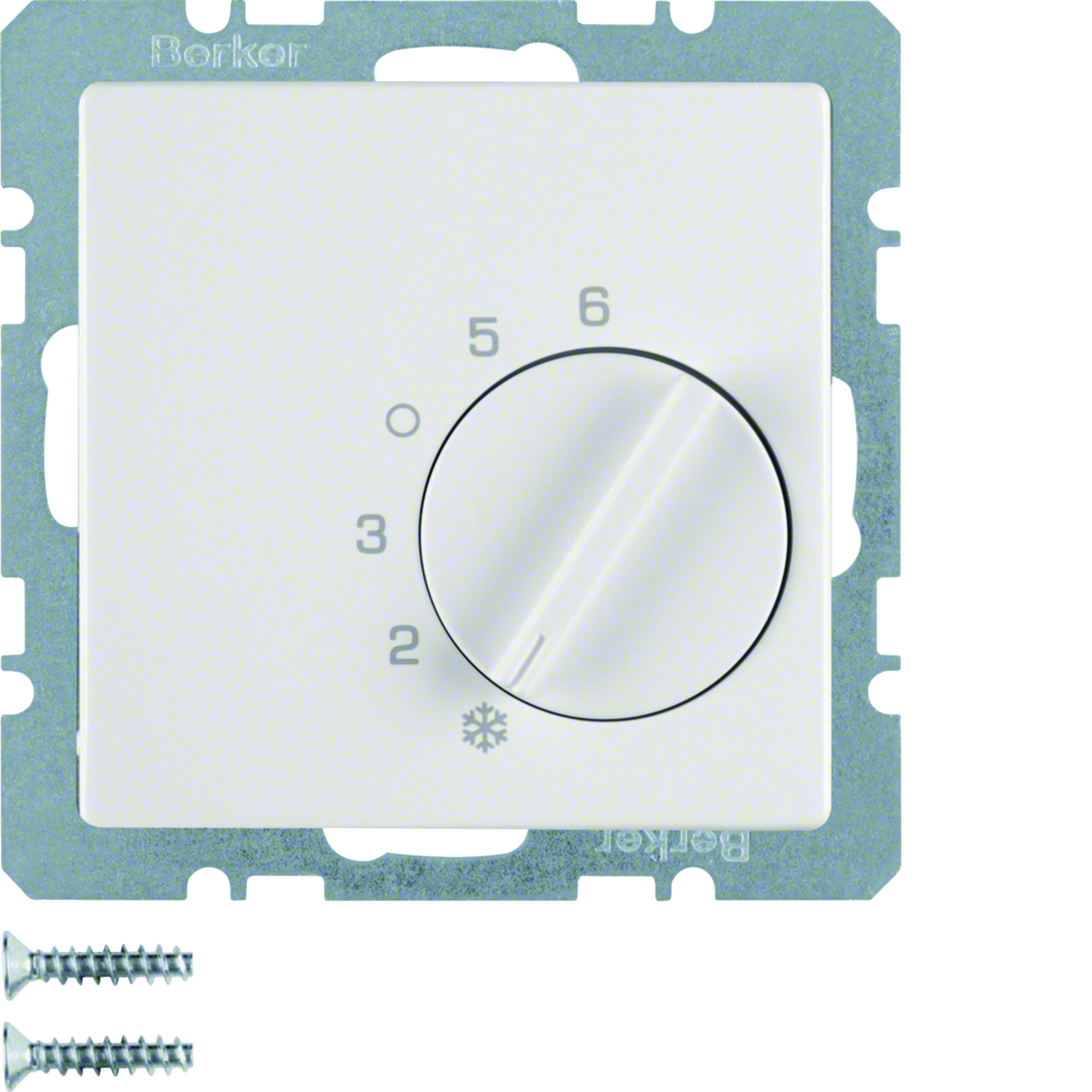 TERMOST. 1 SC + P.ZO C.LE Q1/Q3 BI