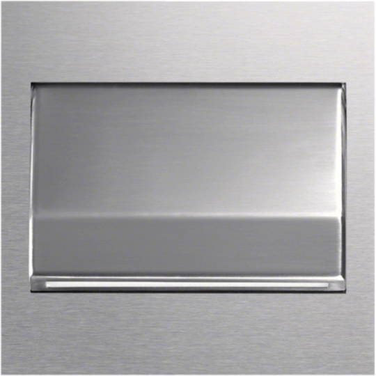 5815950 - LLM-115 LED Beleuchtungs Modul EB Edelstahl matt MODESTA