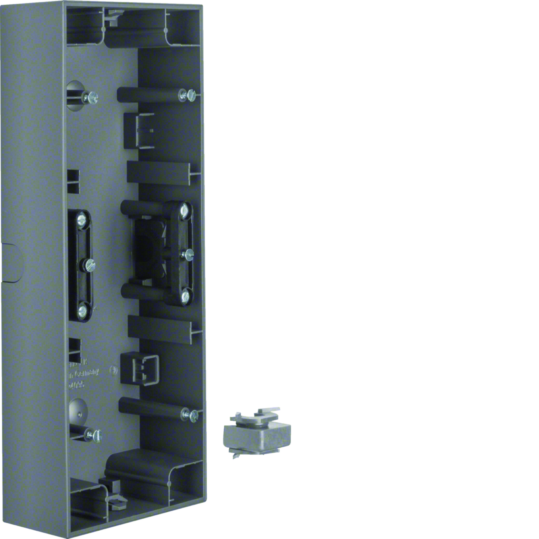 SCAT. A PARETE TRIPLA K1 ANTR.OP. VERN.