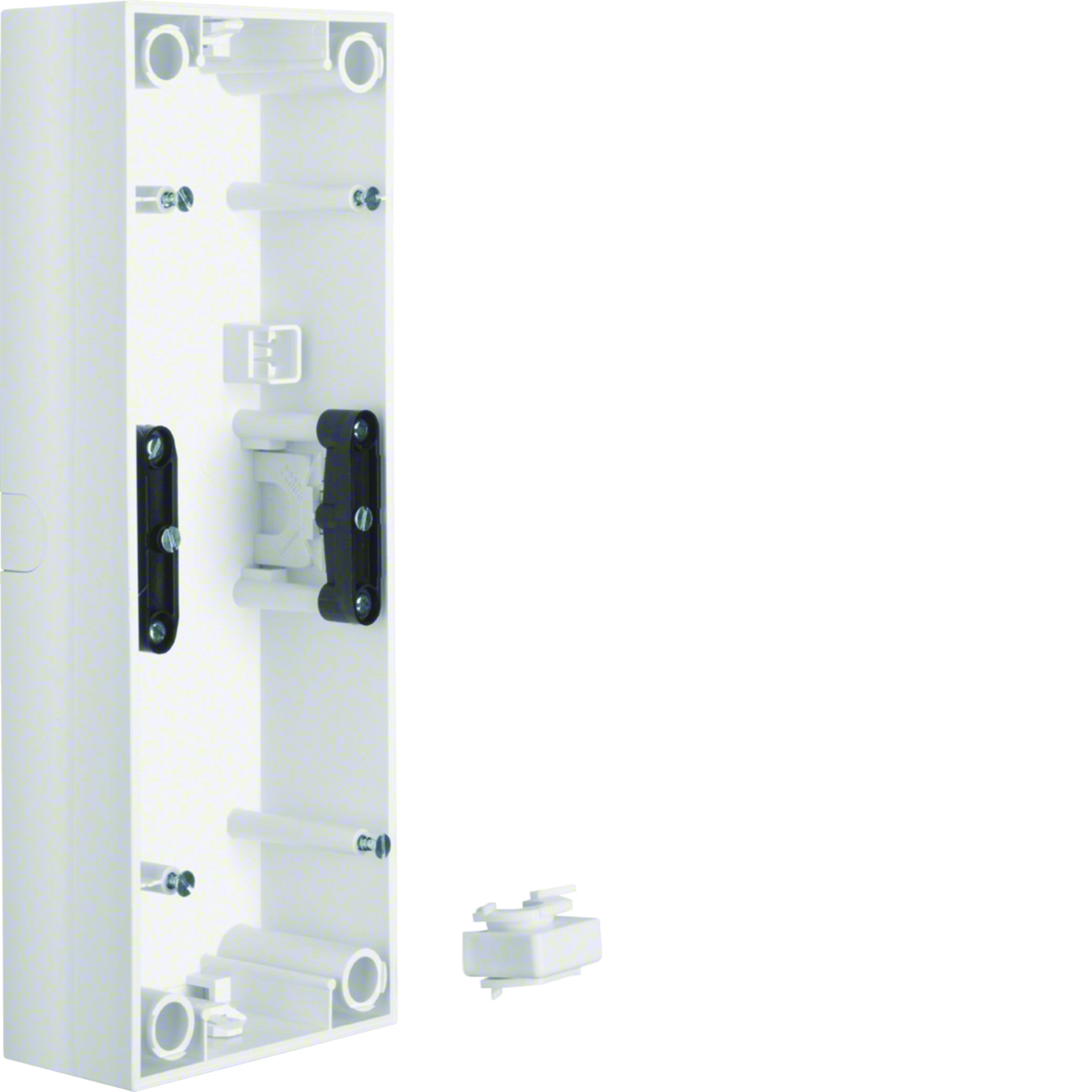 SCATOLA A PARETE TRIPLA S1 BIA.POL.LUC.