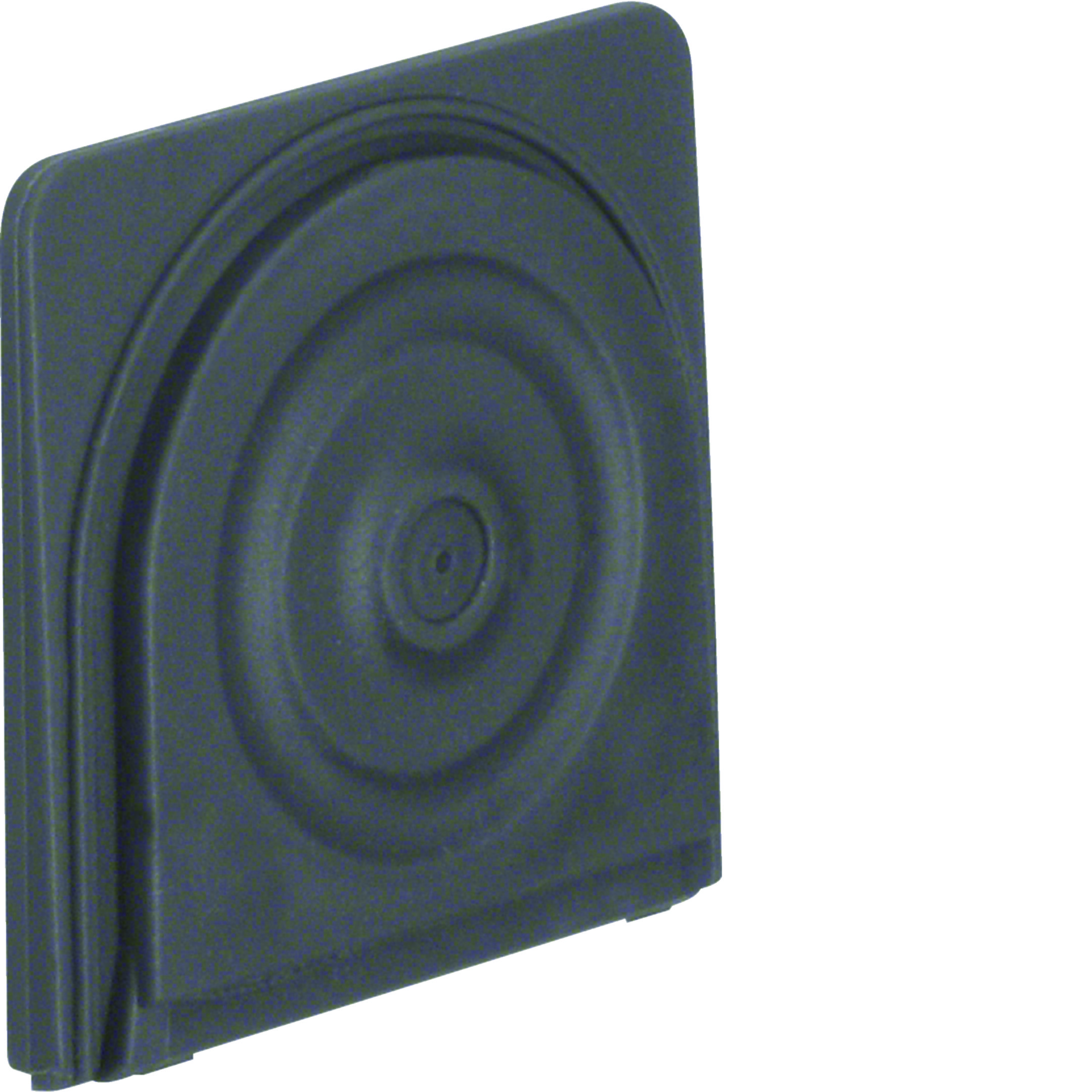 INVITO CAVO E TUBO W.1 GRIGIO OPACO