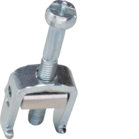 18203500 - Set di graffe da incasso accessorio 