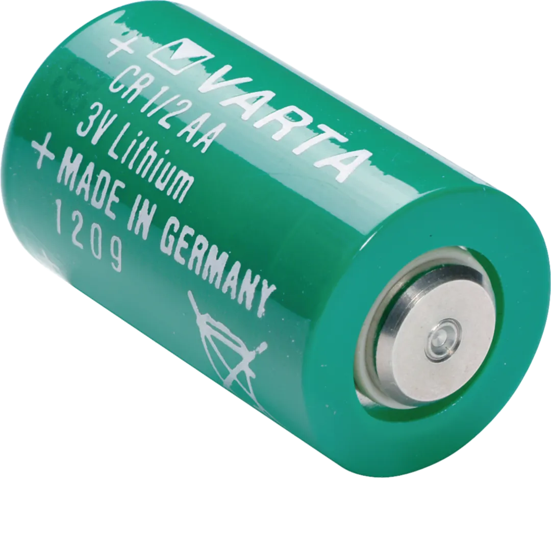 TG402 - Batteri 1/2AA 3V
