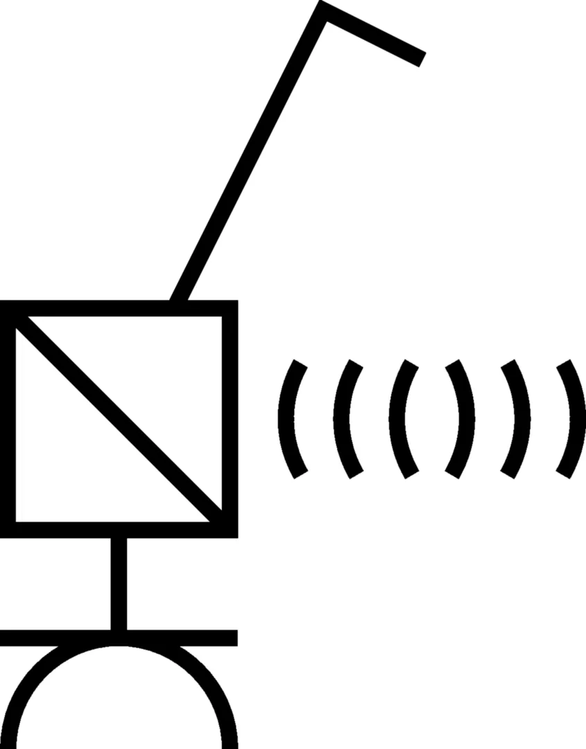 85105100 - KNX-Funk Schaltaktor für Stecker SCHUKO KNX Funk polarweiß, matt