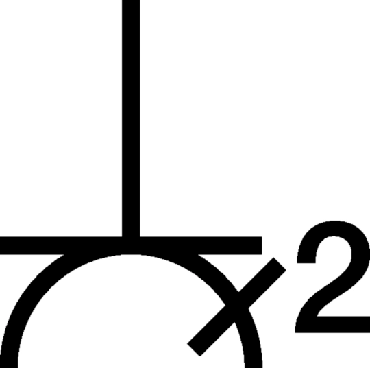 41238989 - Zásuvka SCHUKO, S.1/B.x, bílá lesk