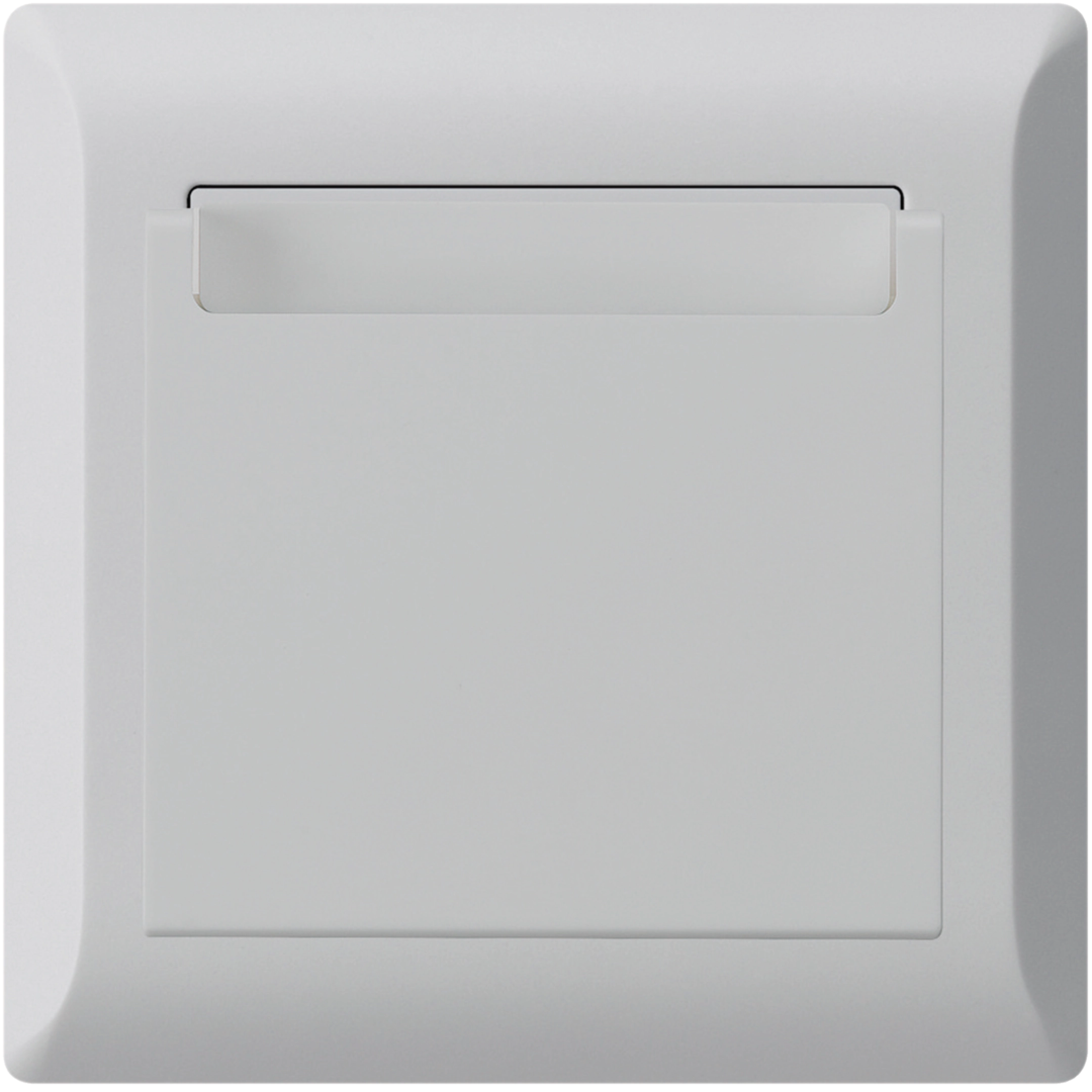 WH25130303C - UP-Schalter Hotelcard kallysto.line 1L hellgrau