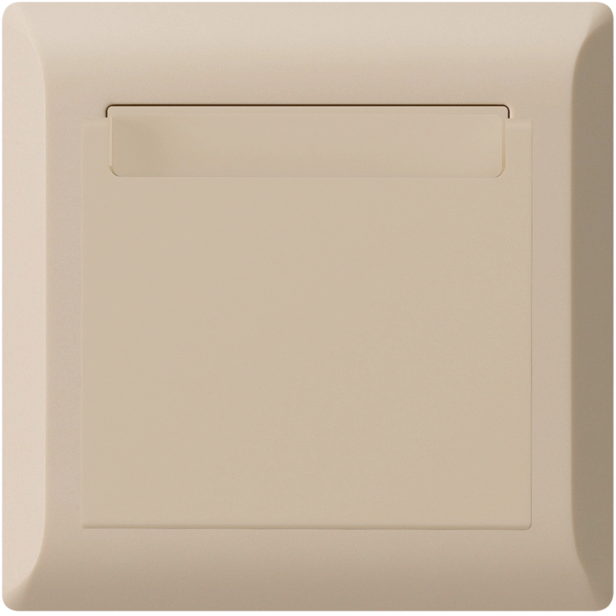 WH25130307C - UP-Schalter Hotelcard kallysto.line 1L beige
