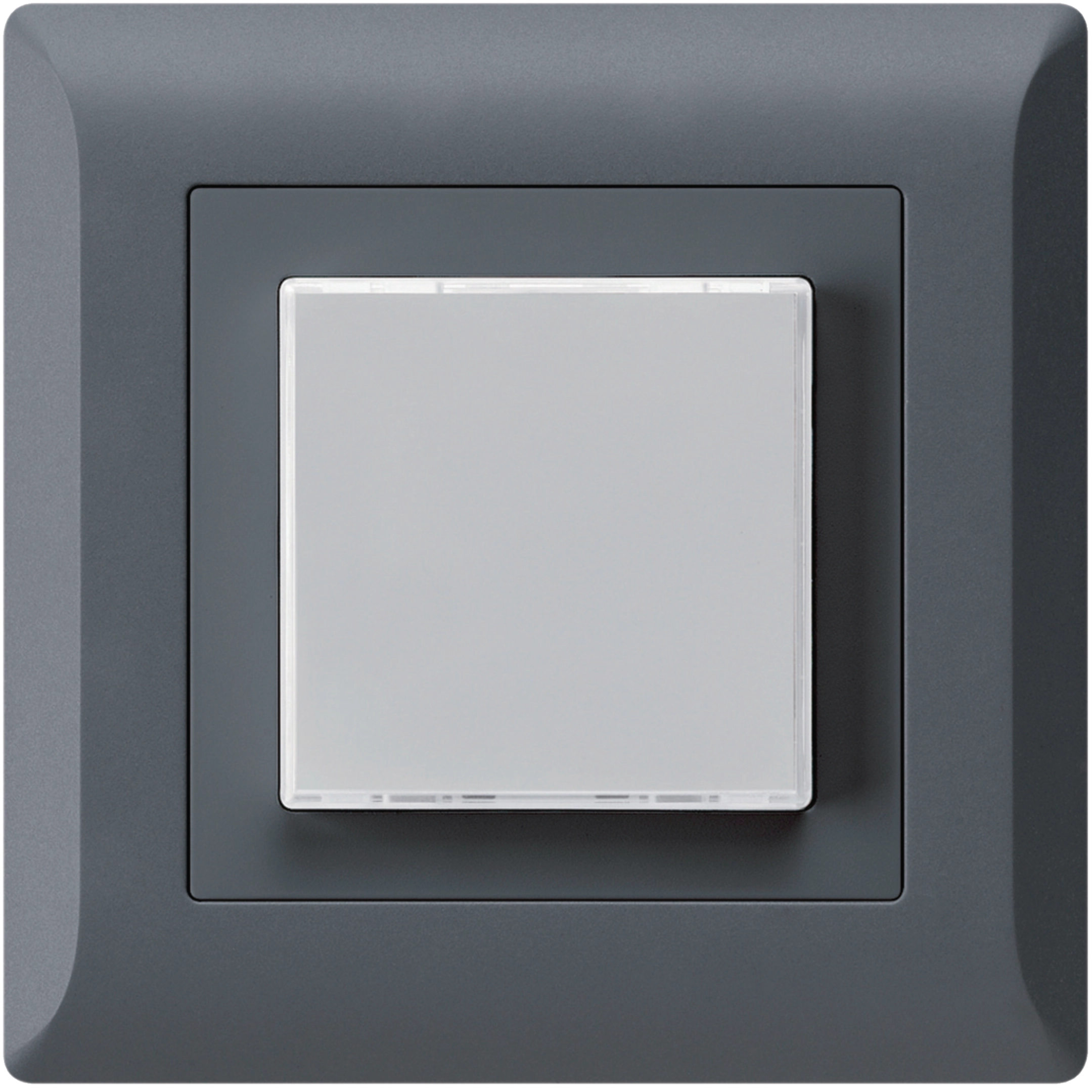 WH25520104C - UP-LED-Leuchte kallysto.line LED weiss 230V anthrazit