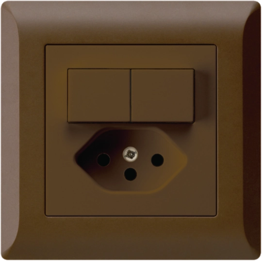 WH25891109C - UP-Kombination 3/1P+A-R+T13 kallysto.line braun