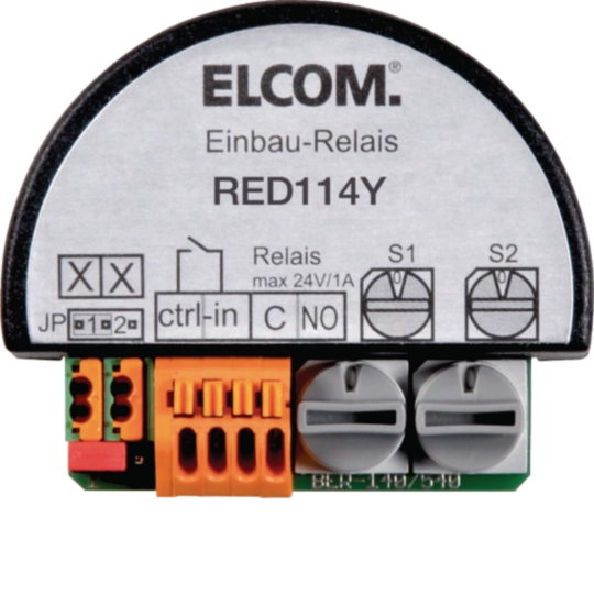 Bild RED114Y | Hager Deutschland