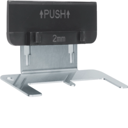 REH100X - Demontagewerkzeug Hager REH100X elcom.one, für Türsprechanlage