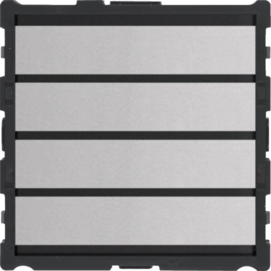 REU410X - Module audio de remplacement Hager elcom.modesta pour interphone