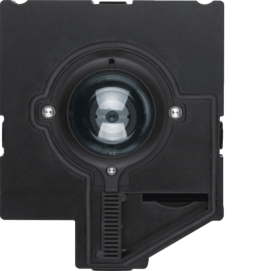 REU510X - Ersatz-Audio-/Video-Modul Hager elcom.one für Türsprechanlage