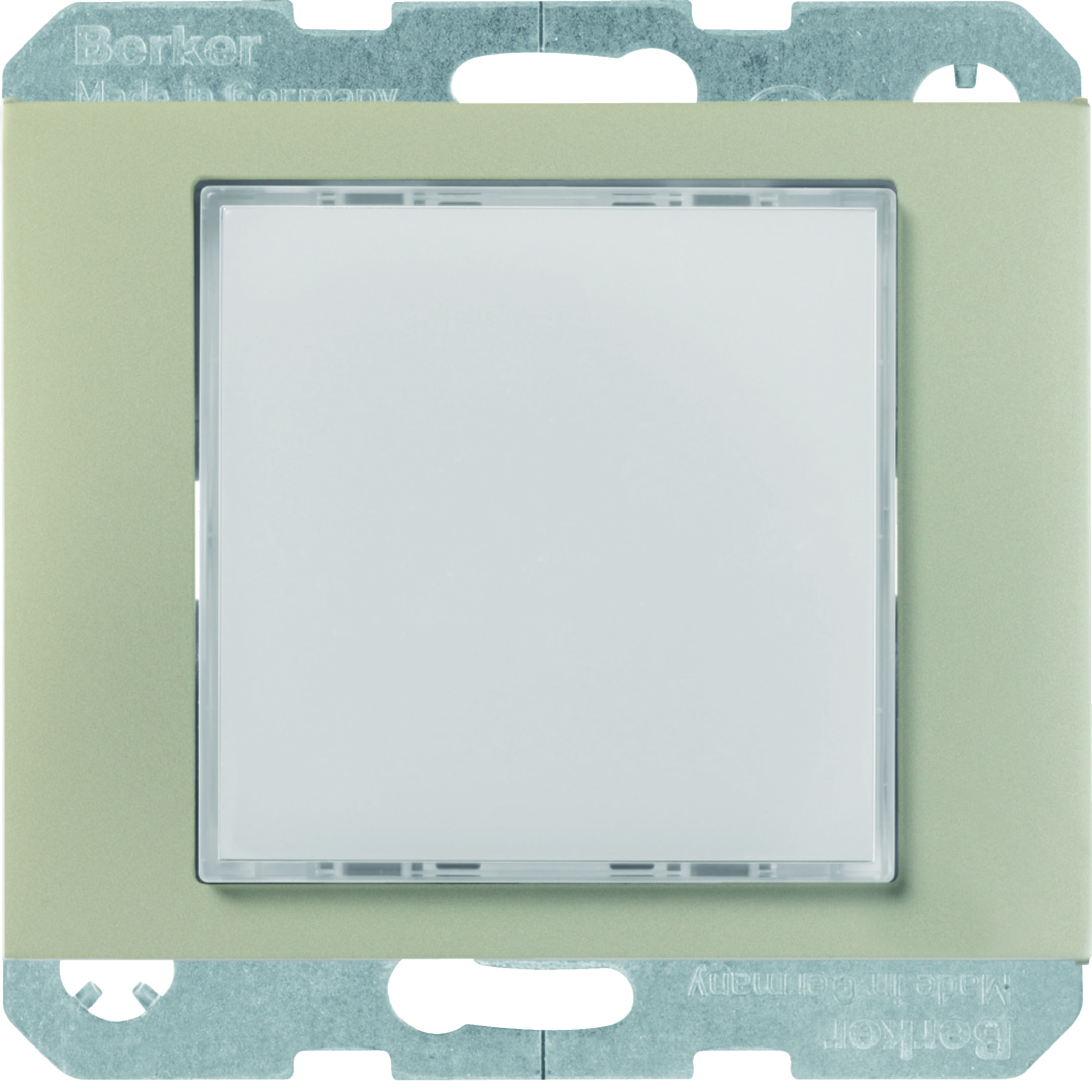 SEGNALE LUMINOSO A LED RGB K5 INOXVERN.