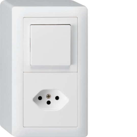 WH23912200Q - AP-Kombination I-I kallysto 3/1L +T13 weiss