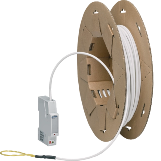 Image TN156 | Hager France