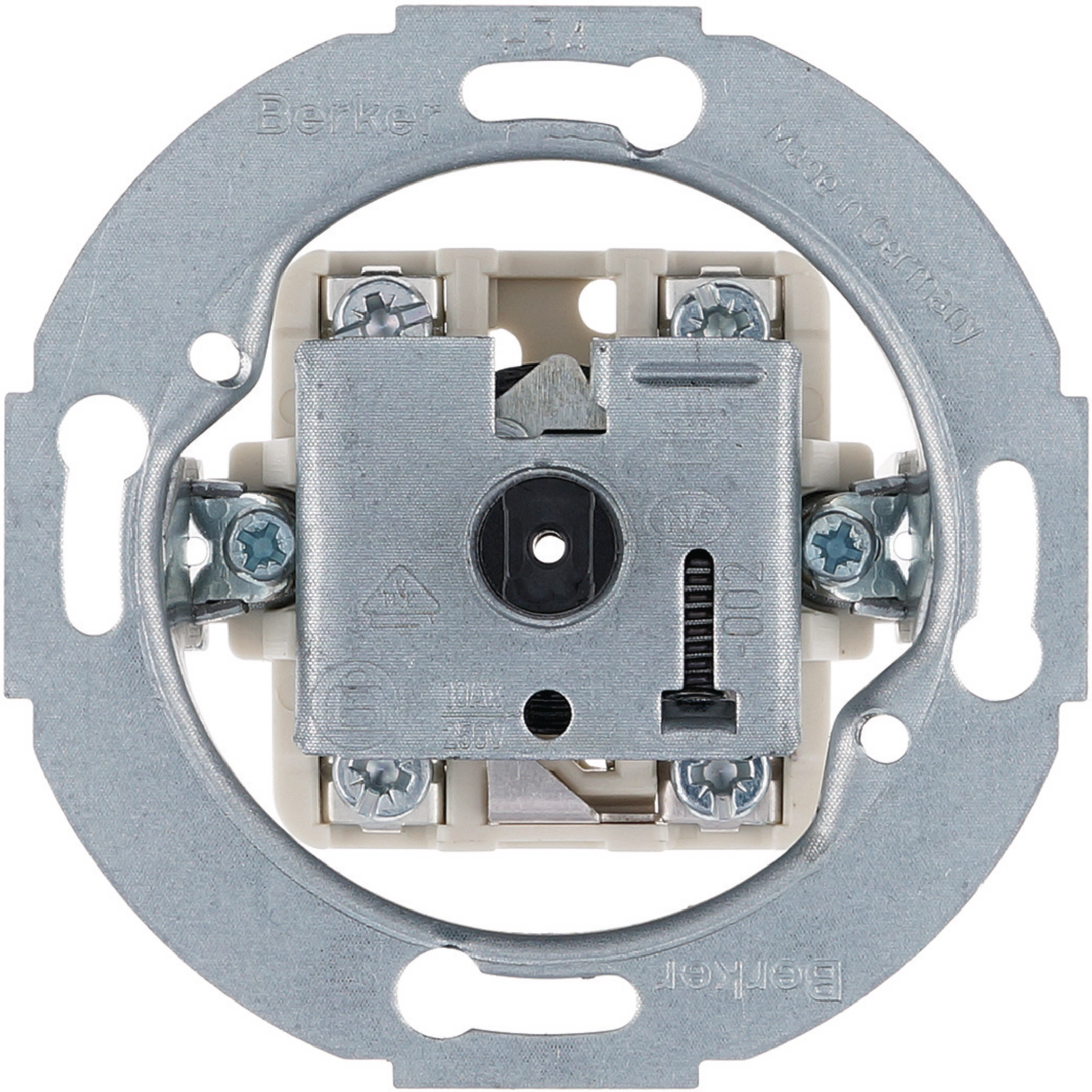 387700 - 1930/Gls/Plzz - inversor rotativo