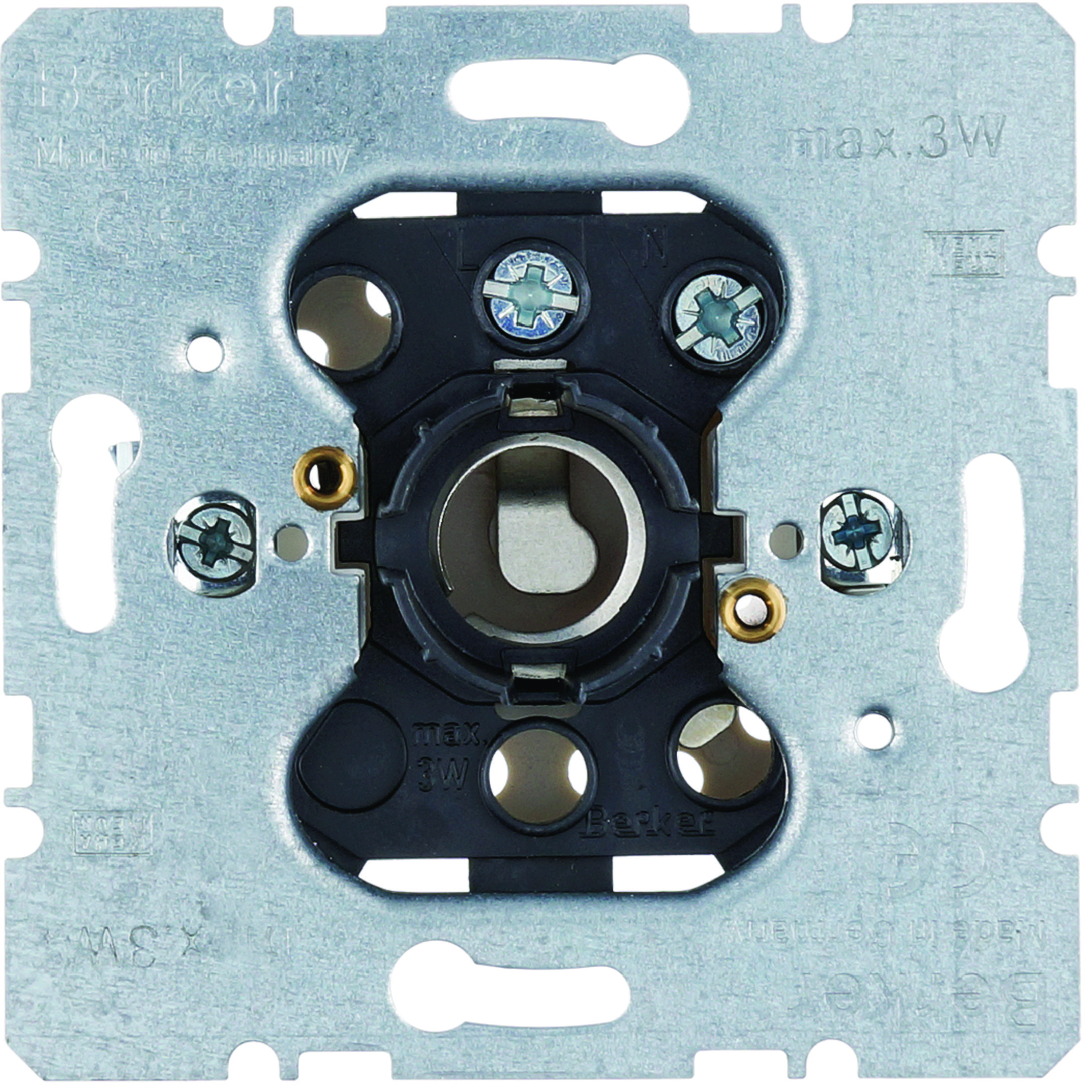 SPIA LUMINOSA E14 COMANDO LUCI