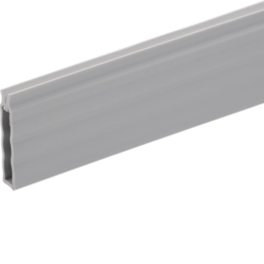 R-A10 - Sammelschienen-Abdeckung Weber R-A10 für Schienen 12…30×10mm