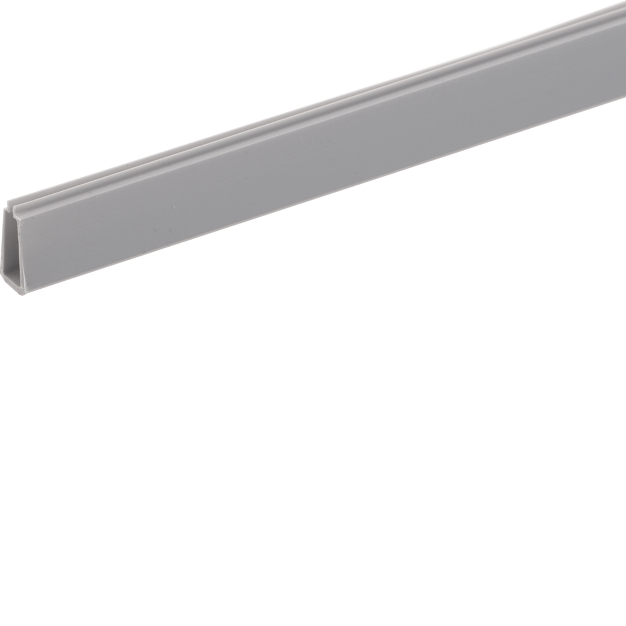 R-A5 - Couvercle pour barre collectrice Weber R-A5 pour rails 12…30×5mm