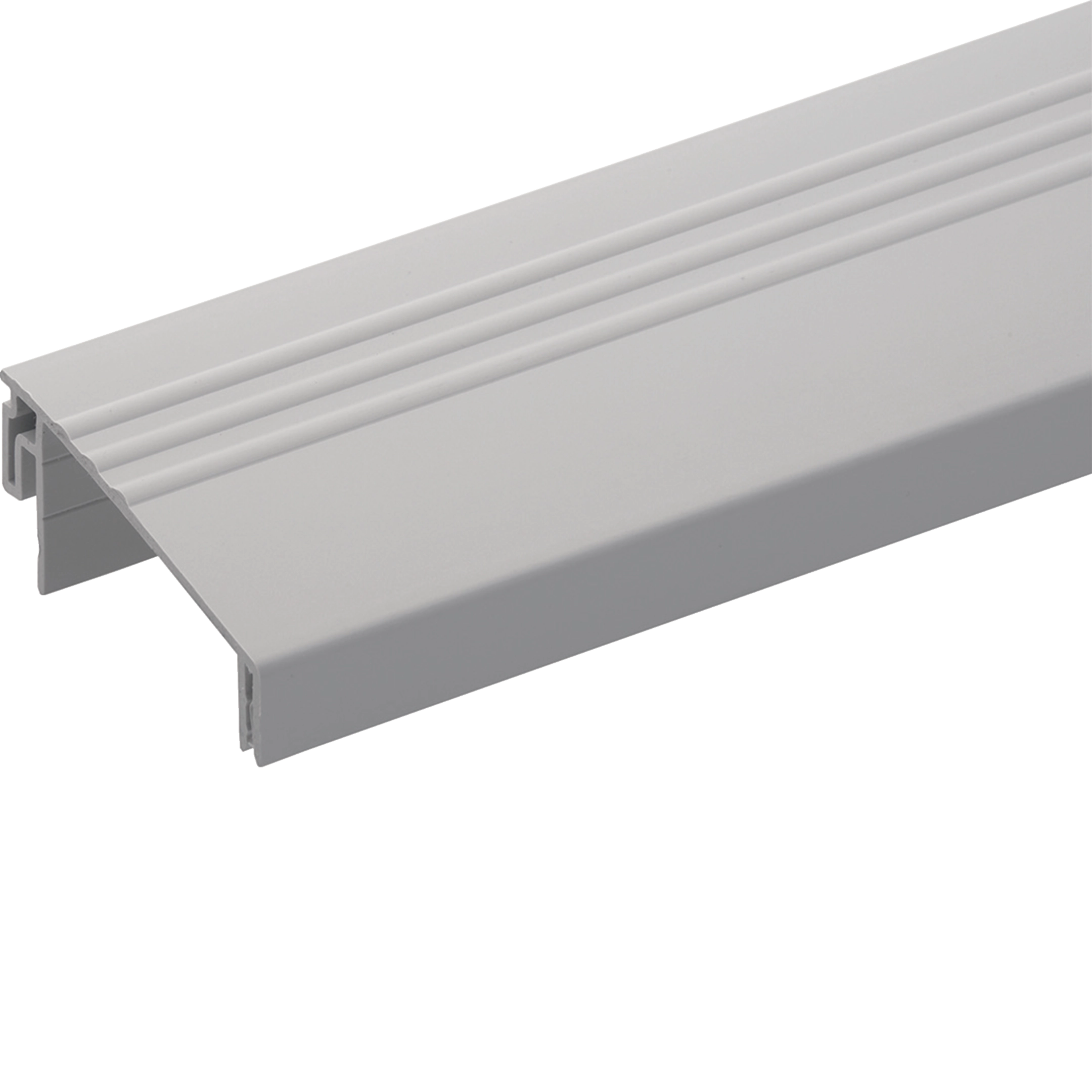 R-WRB - Profilé obturateur Weber R-WRB, adapté pour R-T4