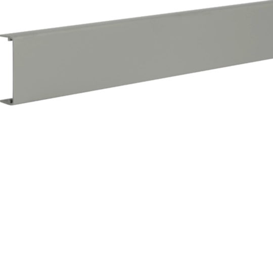 SL1705207030 - Zárubňová lišta SL 17x52, šedá