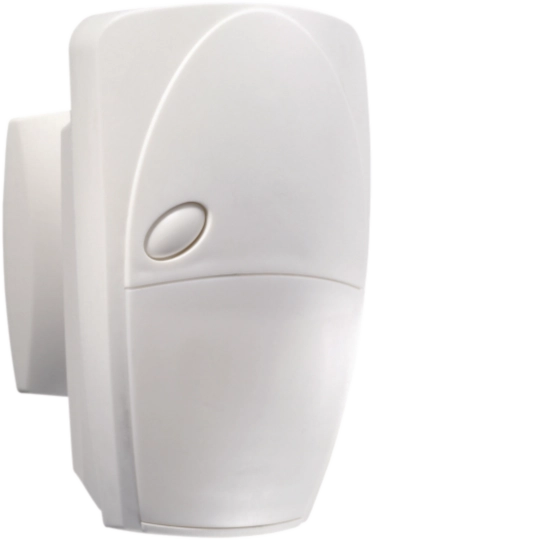S165-22X - Détecteur de mouvement sepio radio, spécial animaux, réglable