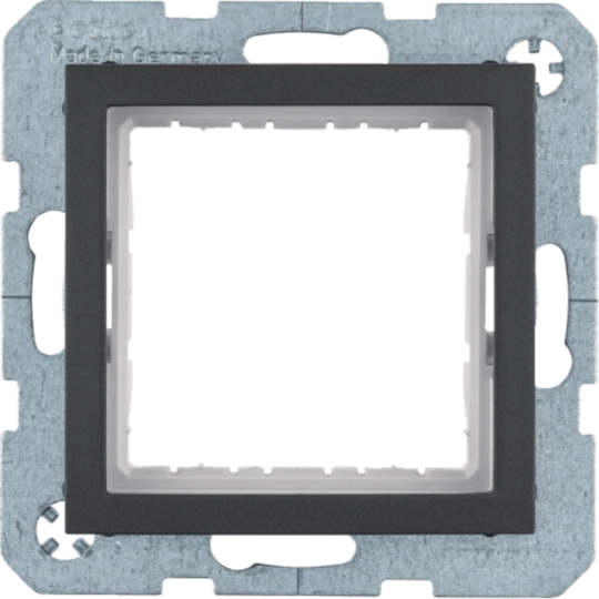 14401606 - B.X Zestaw adaptacyjny do modułów systo 45x45 mm, ant