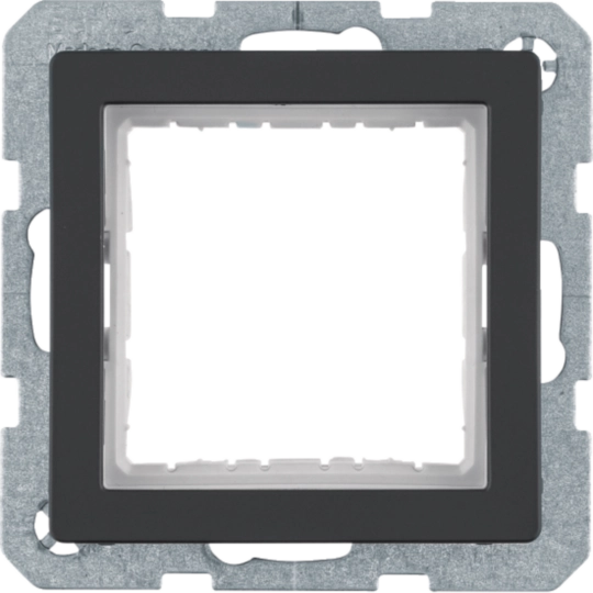 14406086 - Q.x Zestaw adaptacyjny do modułów systo 45x45mm, ant aks, lak