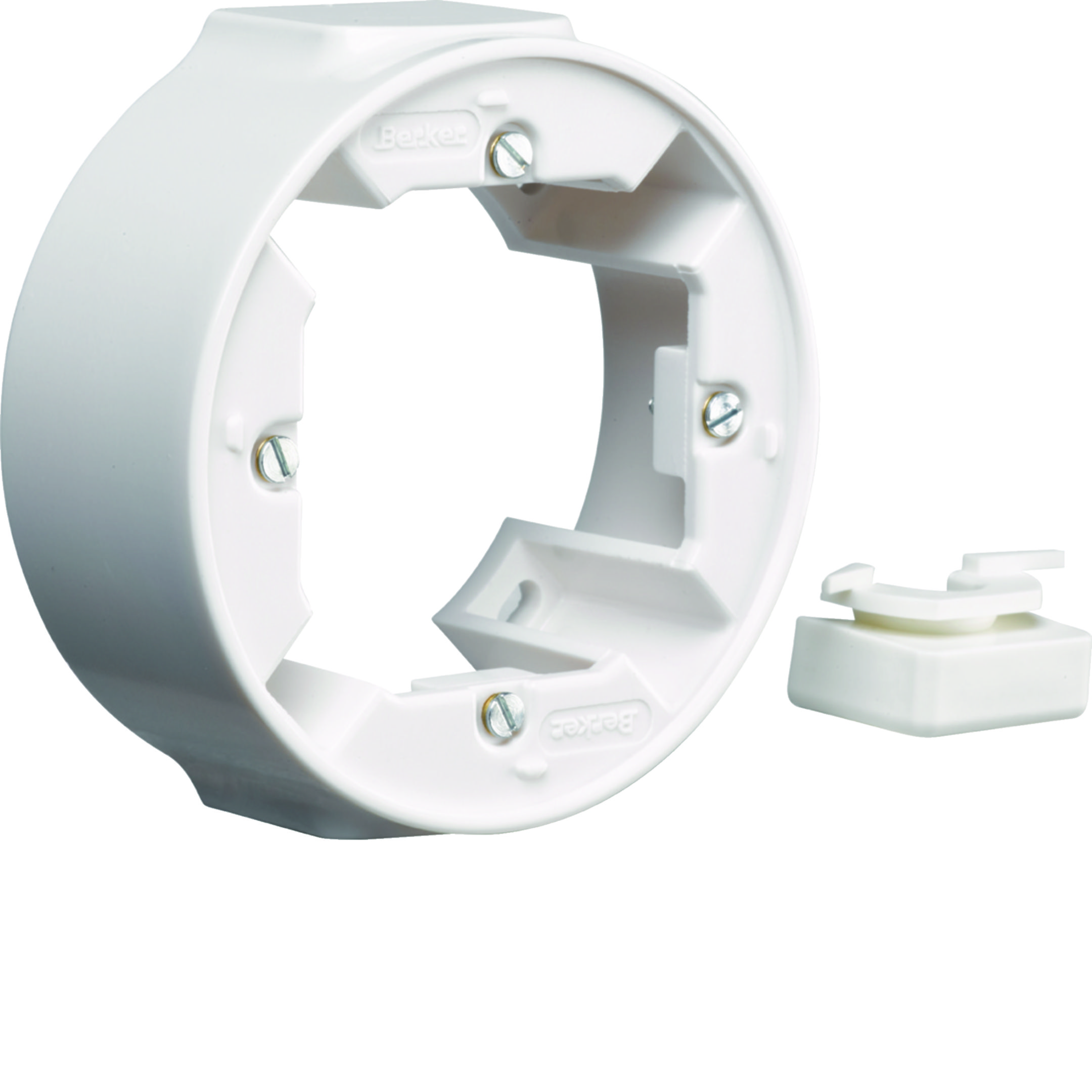 CORNICE 1P A PARETE BIA.POL.LUC.