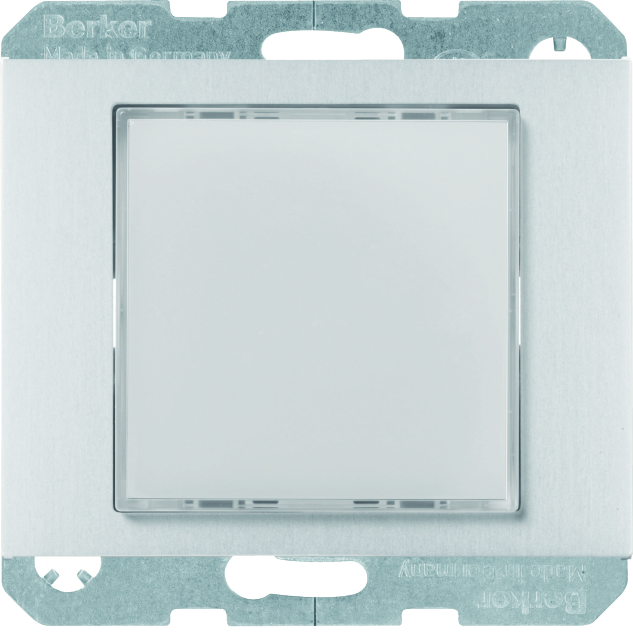 SEGNALE LUMINOSO A LED RGB K5 ALUVERN