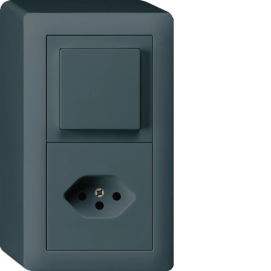 WH23912204Q - AP-Kombination I-I kallysto 3/1L +T13 anthrazit