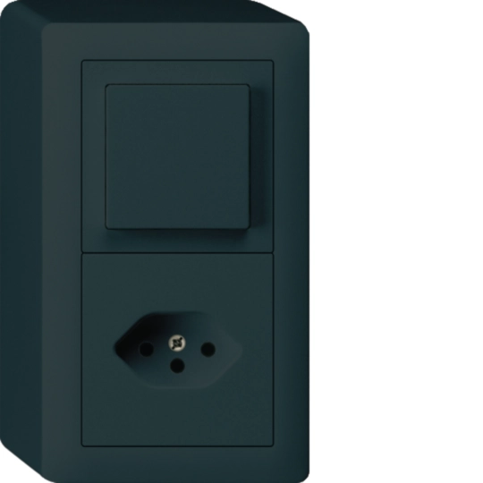 WH23912205Q - AP-Kombination I-I kallysto 3/1L +T13 schwarz