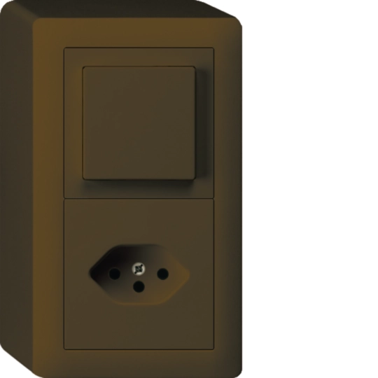 WH23912209Q - AP-Kombination I-I kallysto 3/1L +T13 braun