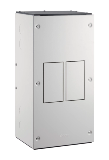 Image TFS16023P  | Hager Australia