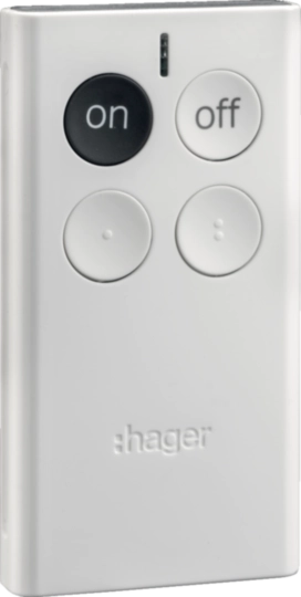Image RLF002X | Hager France