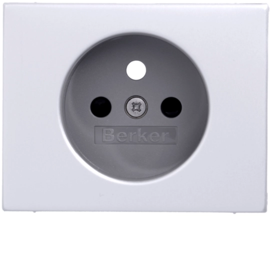 3965757003 - K.5 Płytka czołowa z przysł. st. do gn. z uz. alu